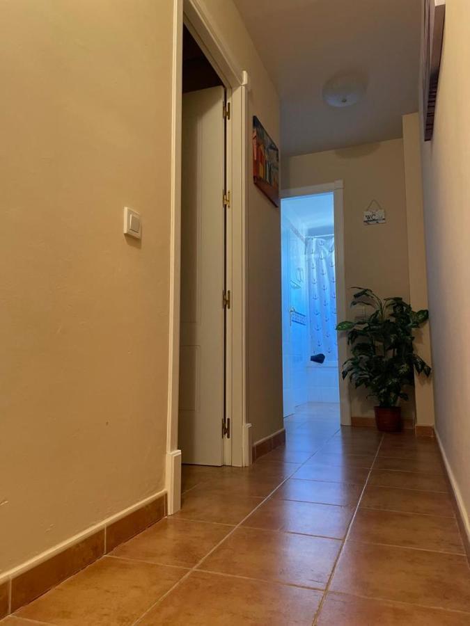 Appartement San Bruno Canela *