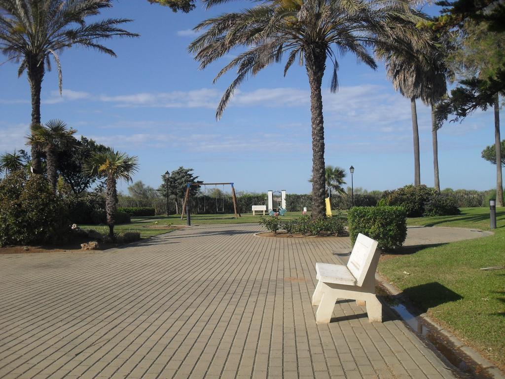 San Bruno Canela Appartement Isla Canela