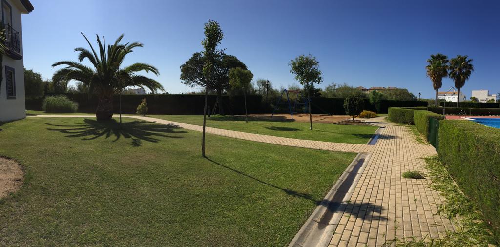 Appartement San Bruno Canela *