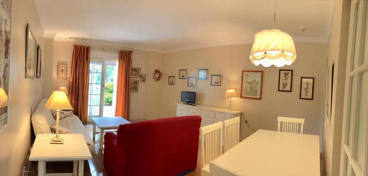 Appartement San Bruno Canela Isla Canela