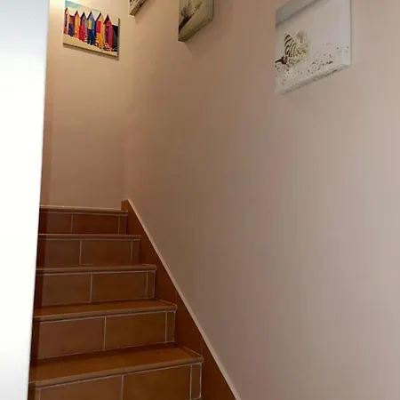 Apartamentos San Bruno Canela Isla Canela Extérieur photo