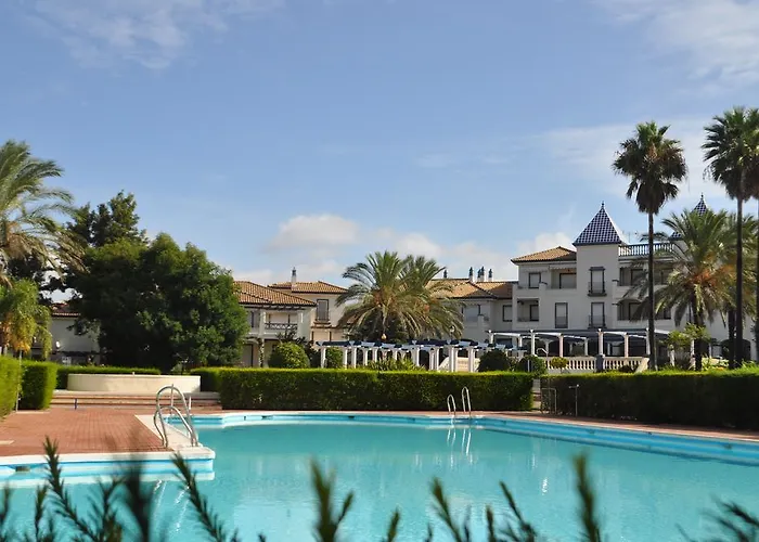 Apartamentos San Bruno Canela
