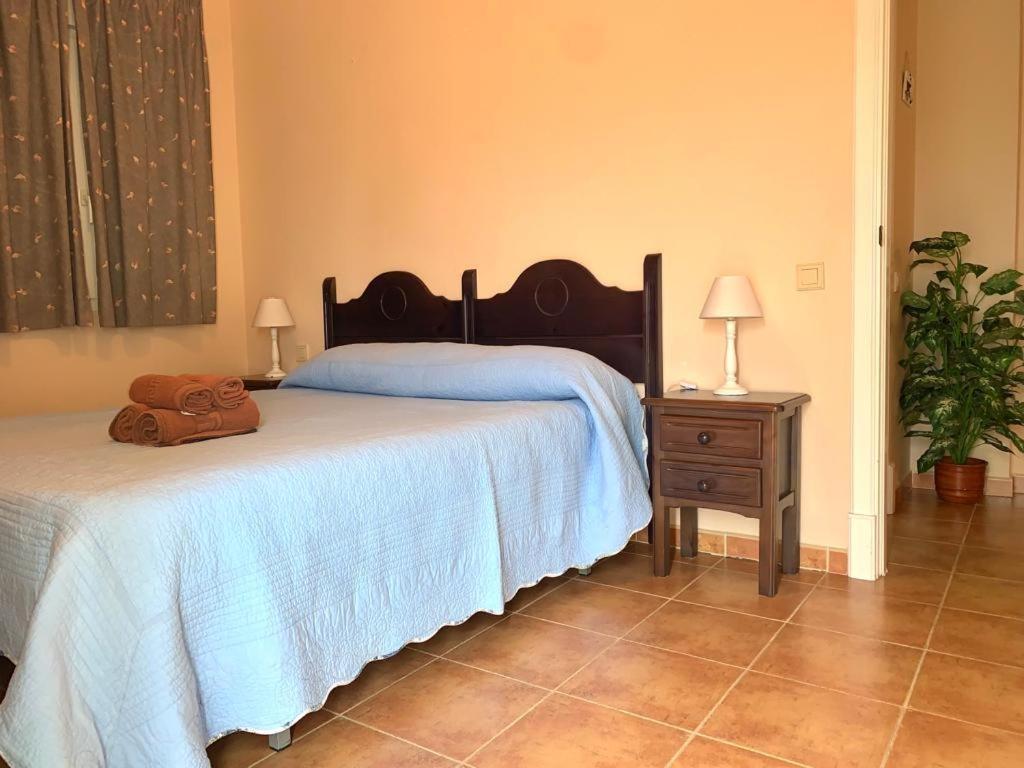San Bruno Canela Apartamento *