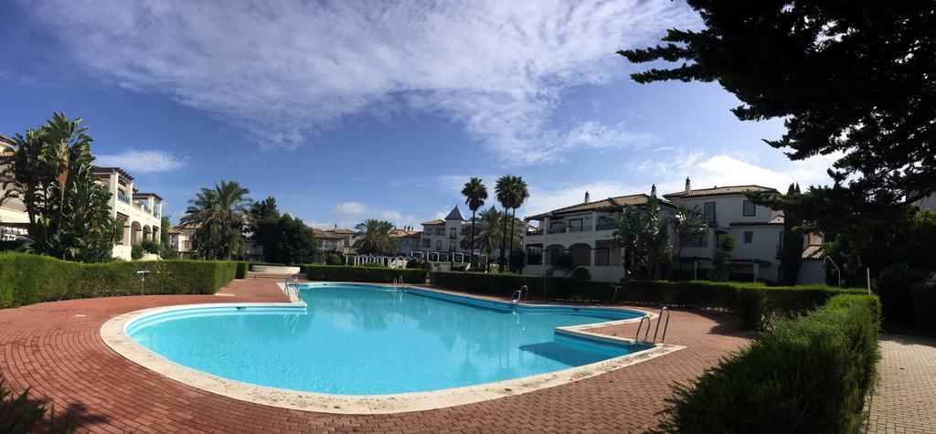 Apartment San Bruno Canela Isla Canela