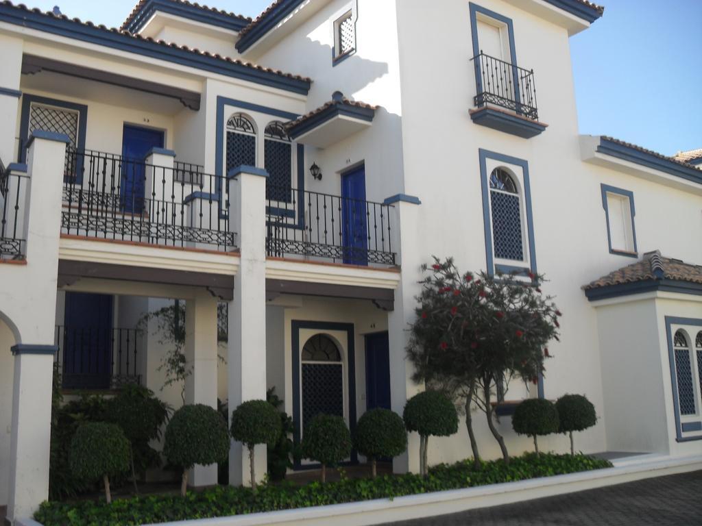 Apartamento San Bruno Canela Isla Canela