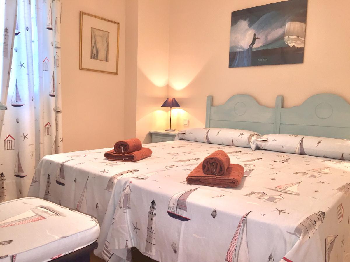 San Bruno Canela Apartment *